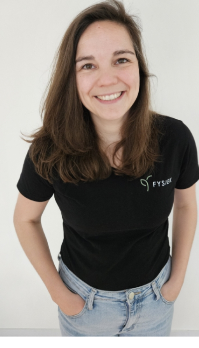 Sabine de Badts