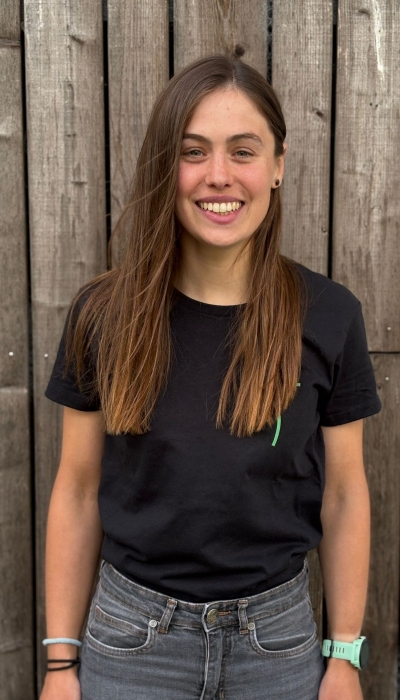 Myrthe de Ruijsscher